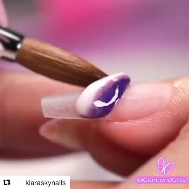 Nail Designsのインスタグラム