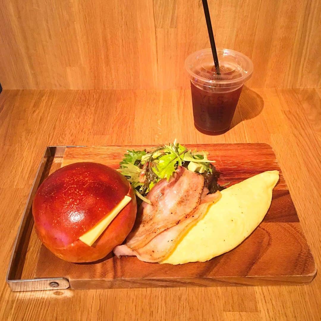 内田絢子のグルメインスタ