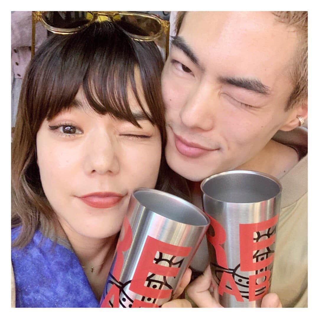 岩崎拓馬のインスタグラム