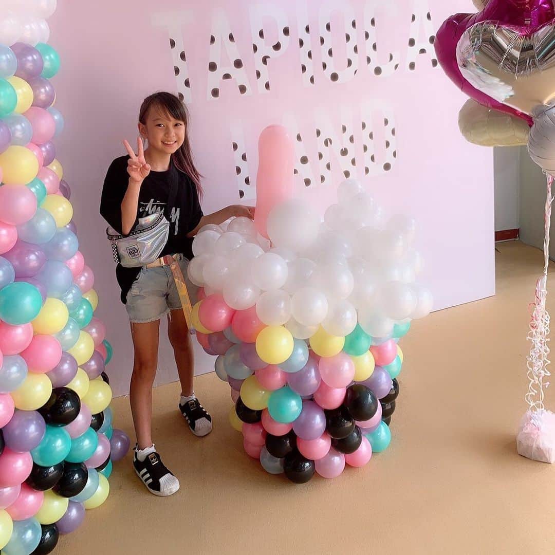 町田亜里香のインスタグラム