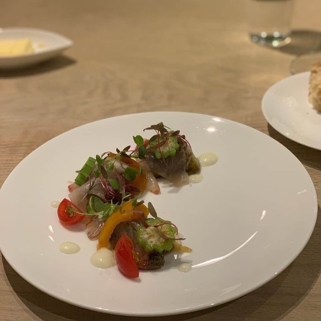 沢瀉美緒のグルメインスタ