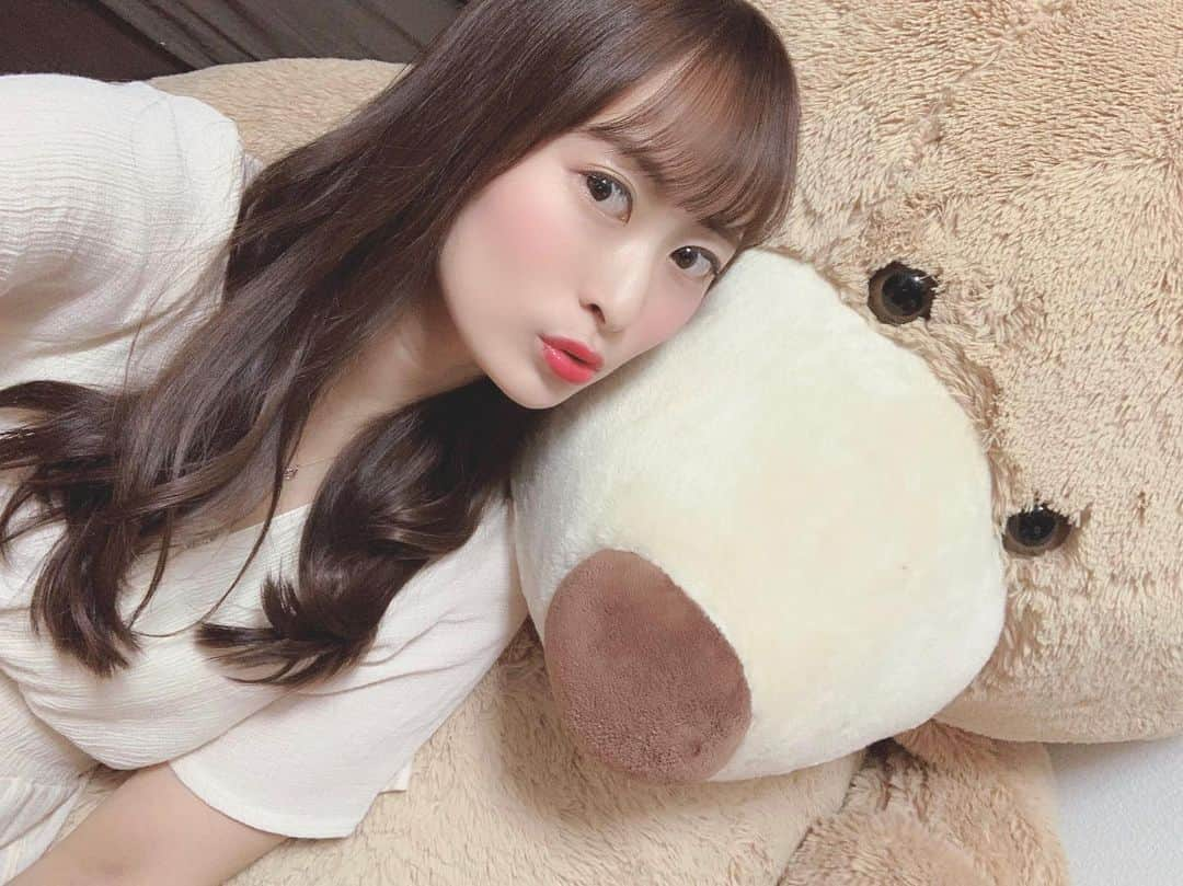 三浦亜莉沙さんのインスタグラム写真 - (三浦亜莉沙Instagram)「.﻿ 今日晴れてよかった〜☀️﻿ .﻿ .﻿ お出かけしてきます😊❤️﻿」8月24日 14時28分 - arisa_0720