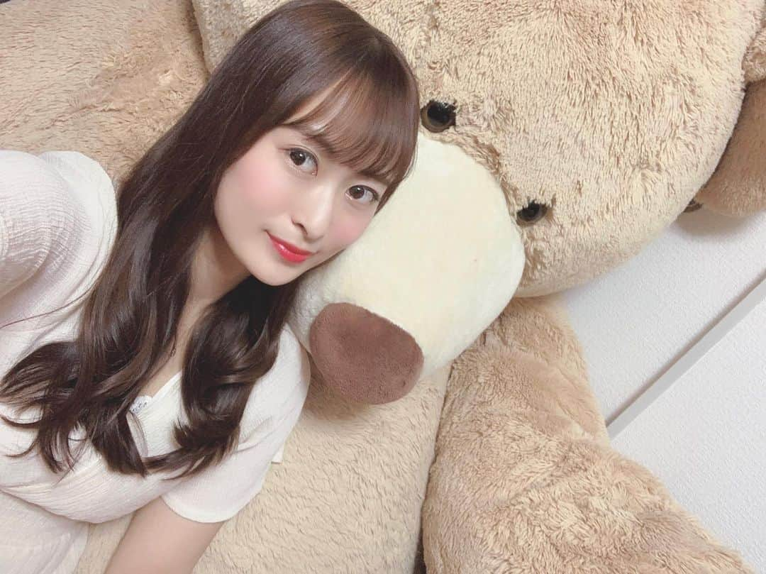 三浦亜莉沙さんのインスタグラム写真 - (三浦亜莉沙Instagram)「.﻿ 今日晴れてよかった〜☀️﻿ .﻿ .﻿ お出かけしてきます😊❤️﻿」8月24日 14時28分 - arisa_0720