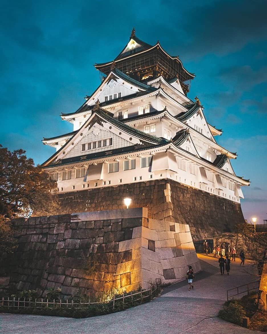 The Ritz-Carlton, Osakaのインスタグラム