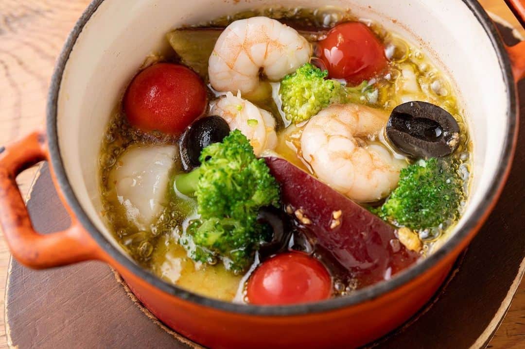 浪花ろばた 頂鯛 北新地店のグルメインスタ