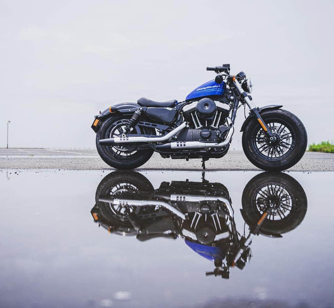 Harley-Davidson Japanのインスタグラム