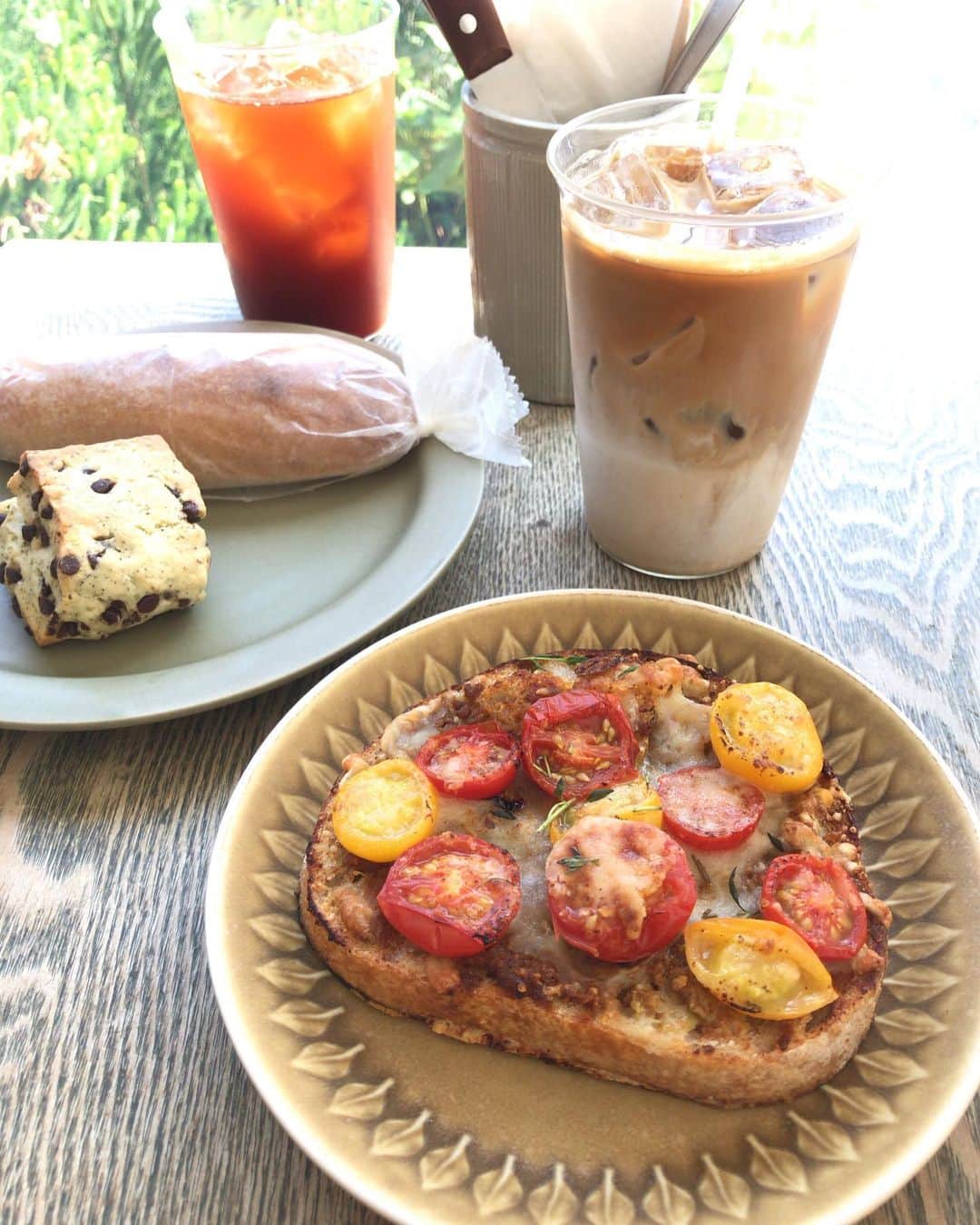 Rocoのグルメインスタ