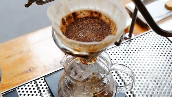 ABOUT LIFE COFFEE BREWERSのグルメインスタ