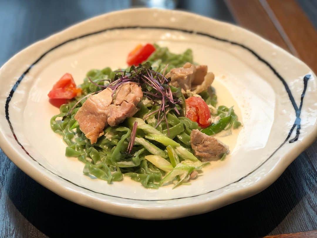 外賀幸一のグルメインスタ