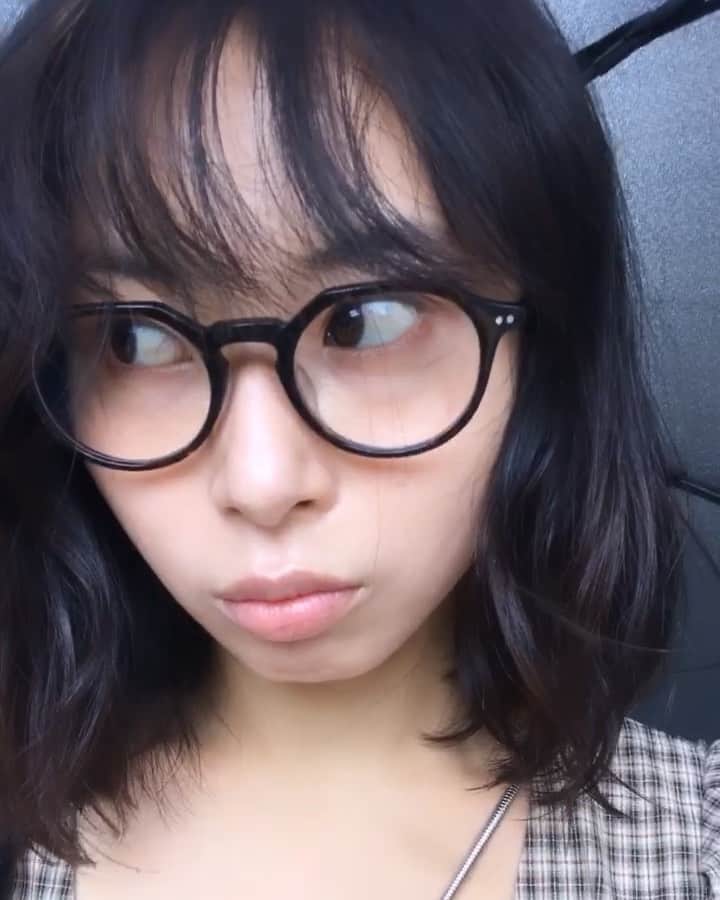 後藤早貴のインスタグラム