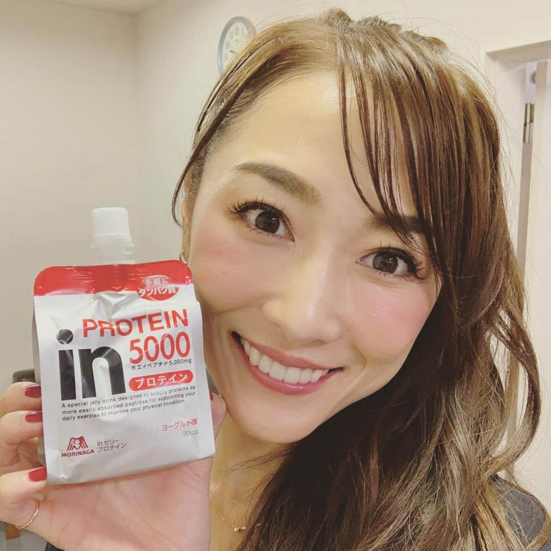 杏さゆりのインスタグラム