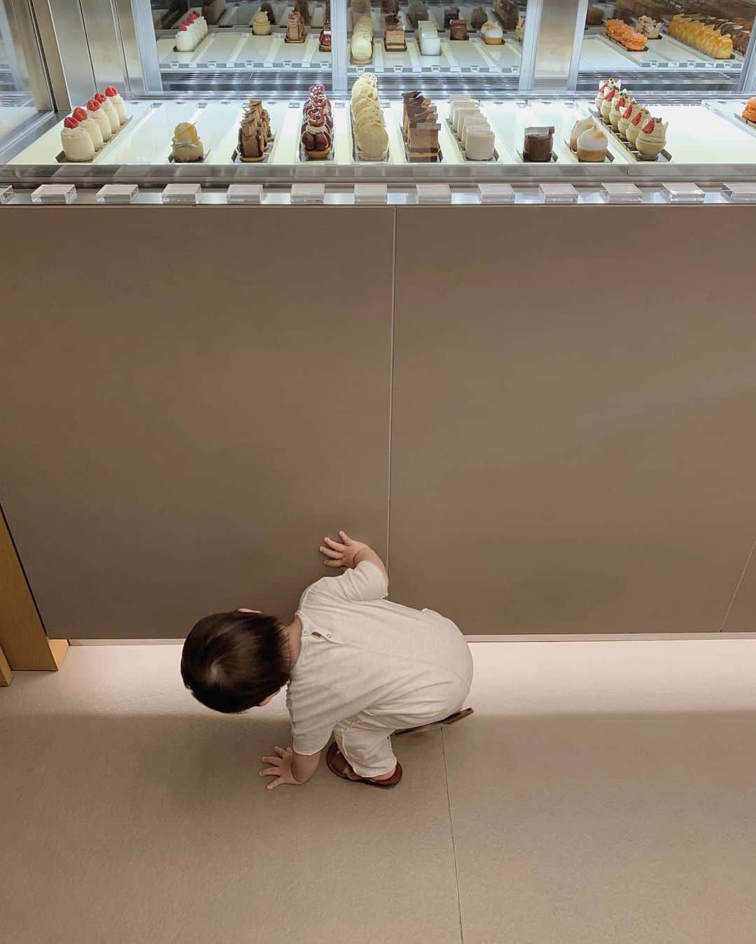 藤田ななみのグルメインスタ