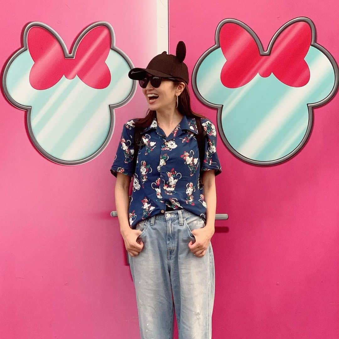 矢田亜希子のインスタグラム