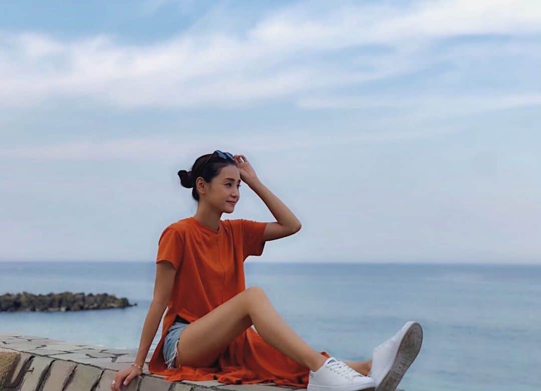 西原有紀のインスタグラム