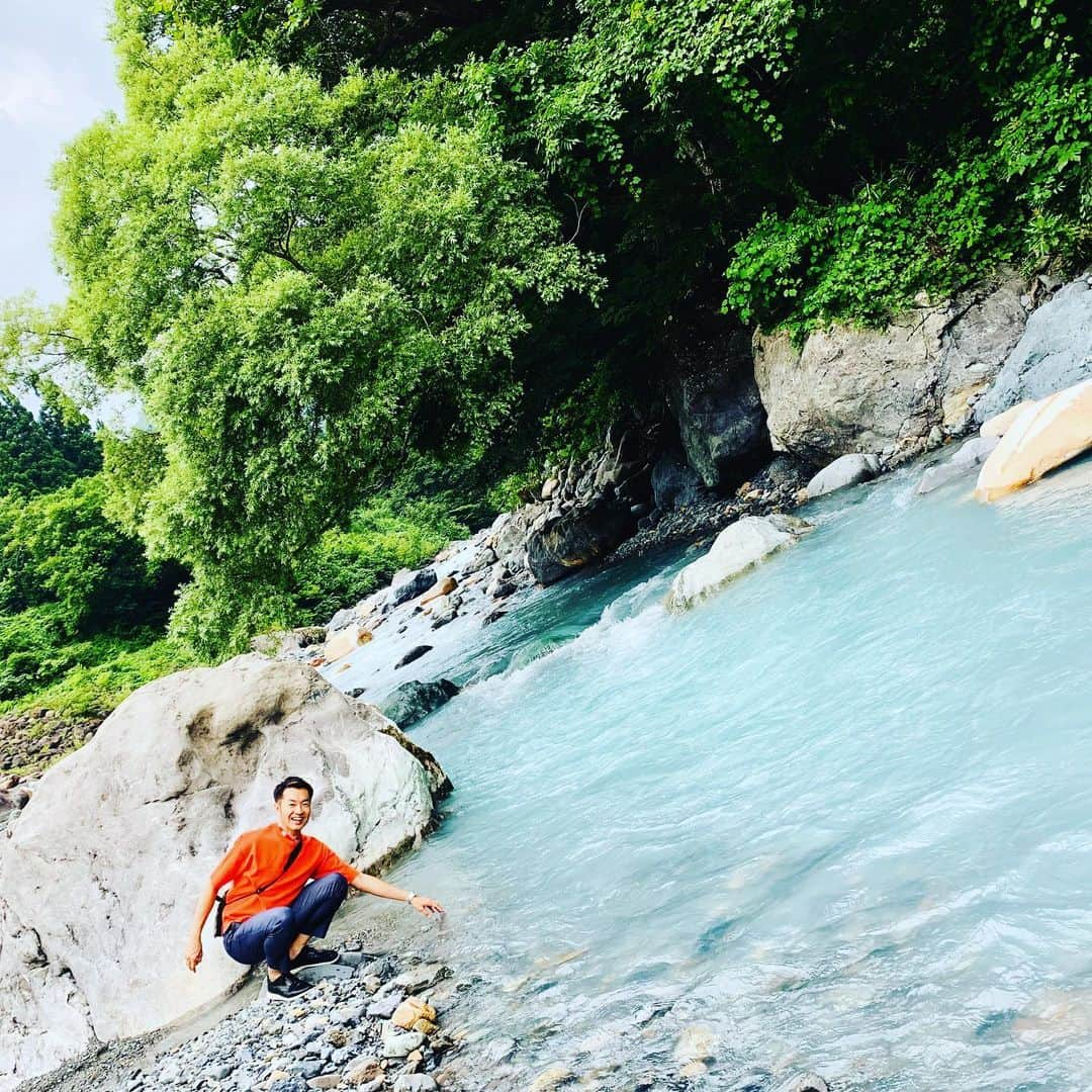 大抜卓人のインスタグラム