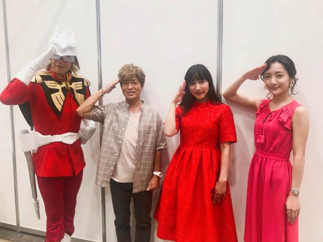 松澤千晶のインスタグラム