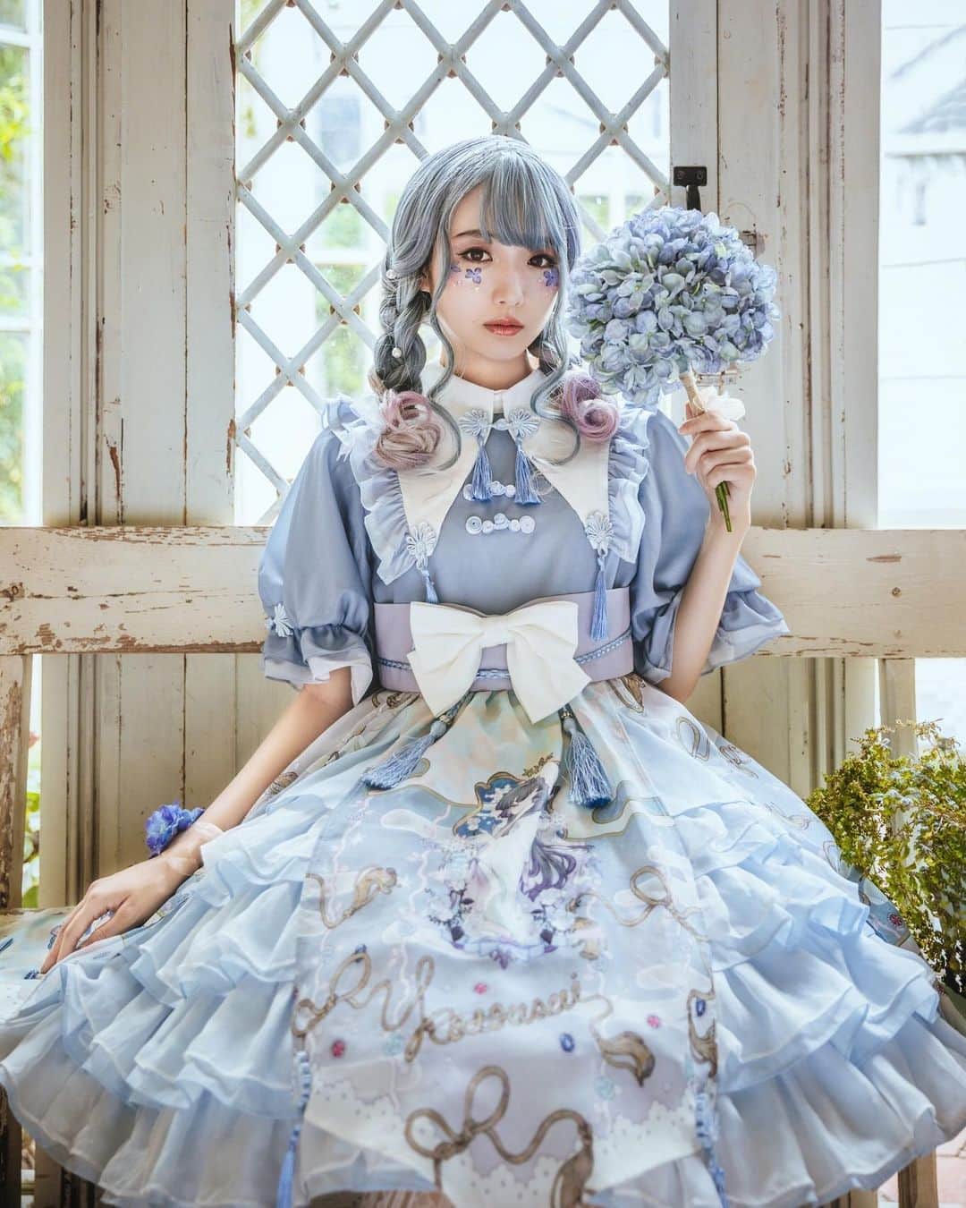 しらいちゃんのインスタグラム