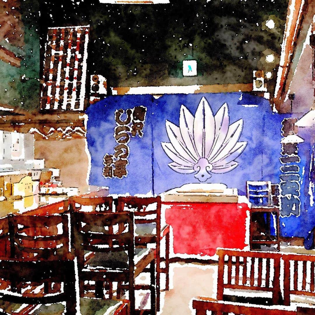 柳家三之助のグルメインスタ