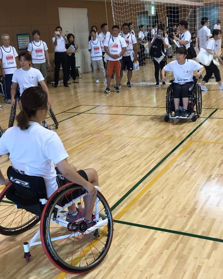 宮里藍のインスタグラム