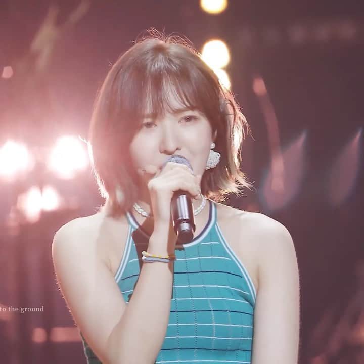 ウェンディ（ファンアカウント）のインスタグラム：「‘Everybody hurts sometimes’ 🖤 - © to wenever940221 #WENDY #웬디 #REDVELVET #레드벨벳」