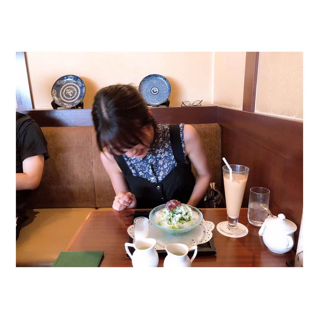 加村真美さんのインスタグラム写真 - (加村真美Instagram)「動きがダサい人と はいチーズっていってるのにめっちゃ動く人🥺笑」8月24日 18時50分 - kamura_mami