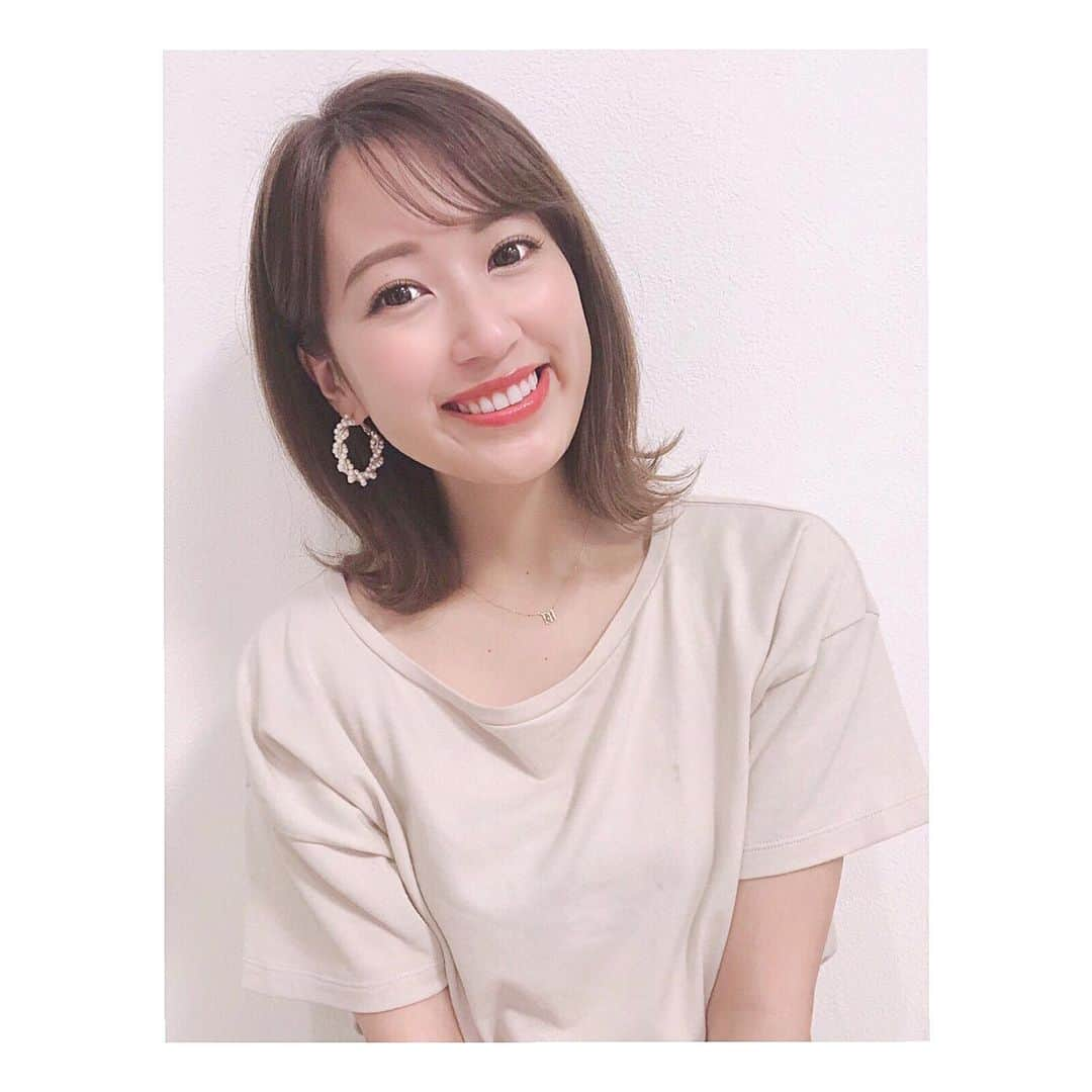 木村愛里のインスタグラム