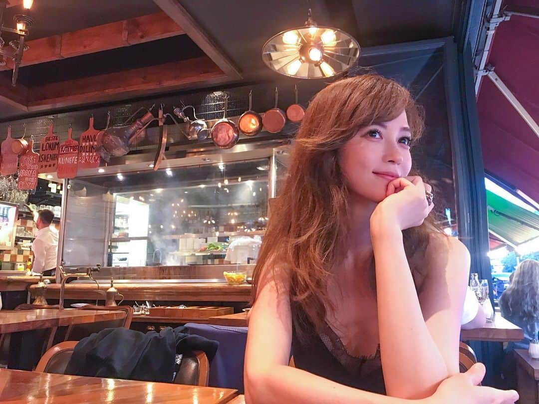 大矢真夕のインスタグラム