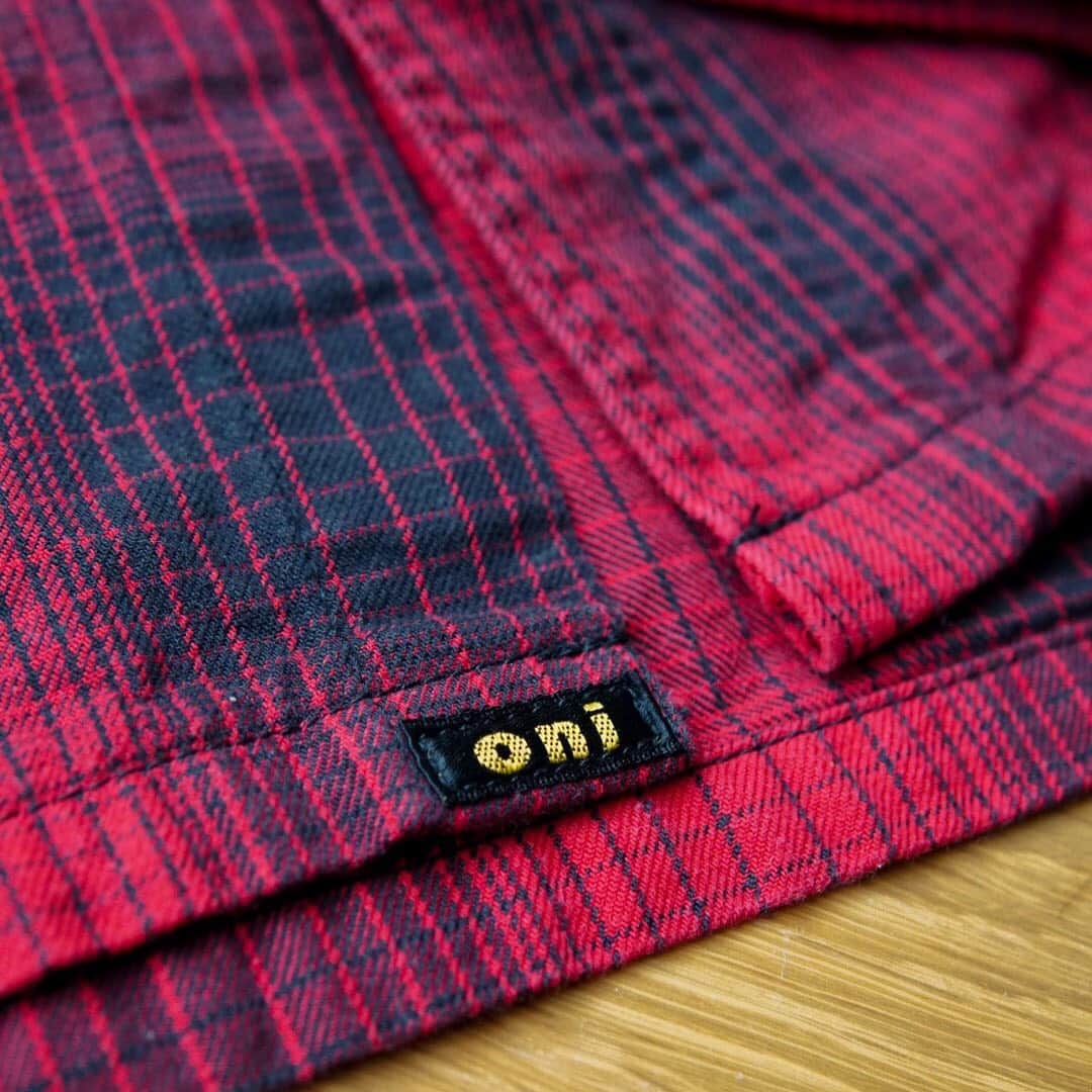 Denimioさんのインスタグラム写真 - (DenimioInstagram)「You all know what's coming! #onidenim will bring this one exclusively to #denimio」8月24日 19時09分 - denimio_shop