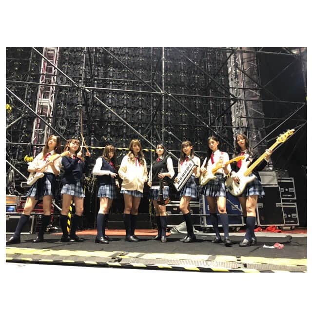 伊豆田莉奈のインスタグラム