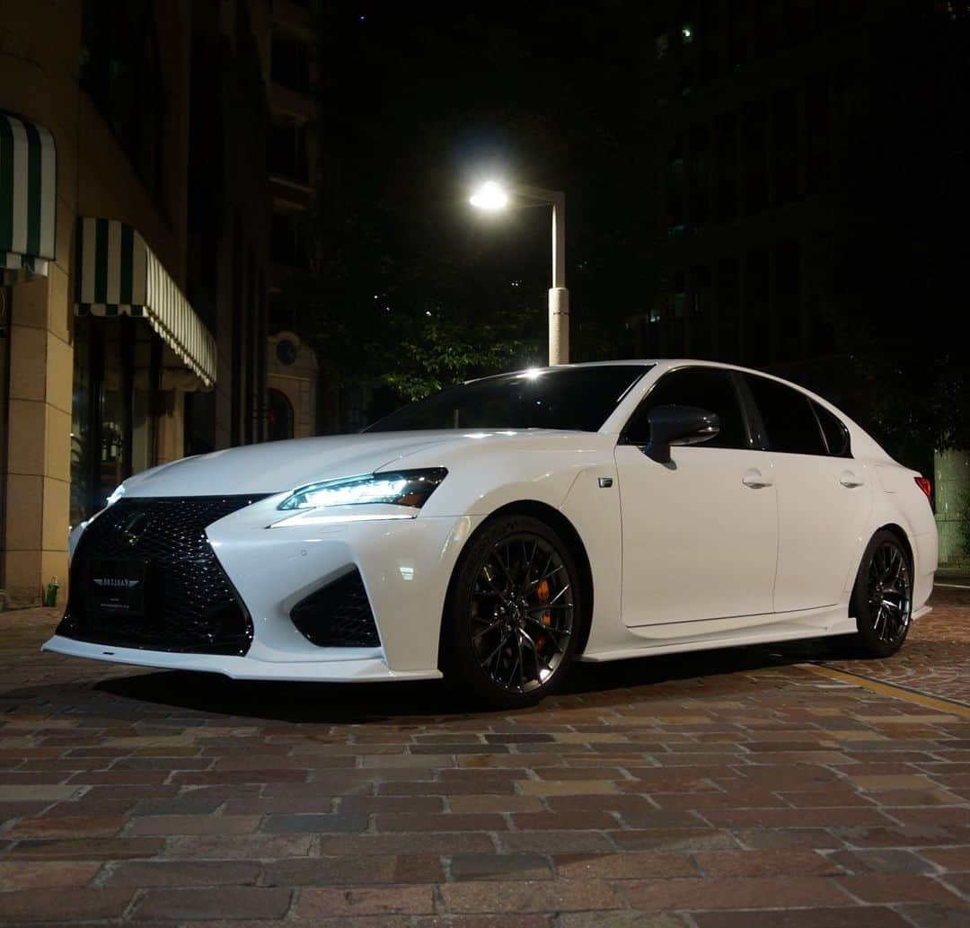 Spirits Artisanさんのインスタグラム写真 - (Spirits ArtisanInstagram)「Lexus GS F Artisanspirits/// Sportsline blacklabel www.artisanspirits.co.jp #artisanspirits #artisan #asms #as #lexus #lexusgsf #gsf #corarta5 #yokohamatire #japan #jp #evasivemotorsports #ravspecjdm #butlertire #jworksunlimited #premierautowerkz #suvproject #kanooperformance #car_life_staff  #トラウム #車庫小舗 #nigeljdmparts」8月24日 19時28分 - artisan_spirits