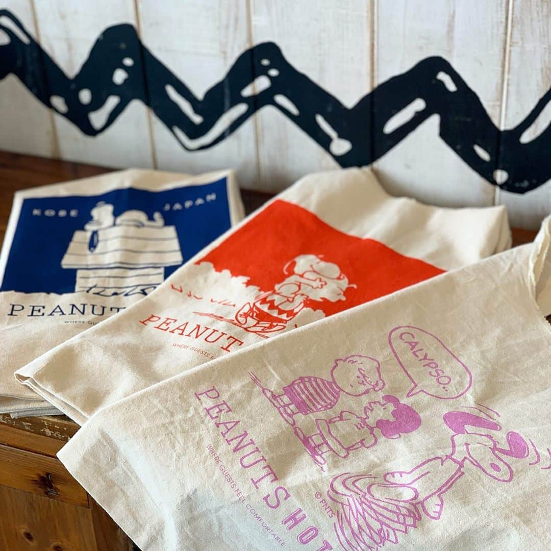 ピーナッツ カフェのグルメインスタ