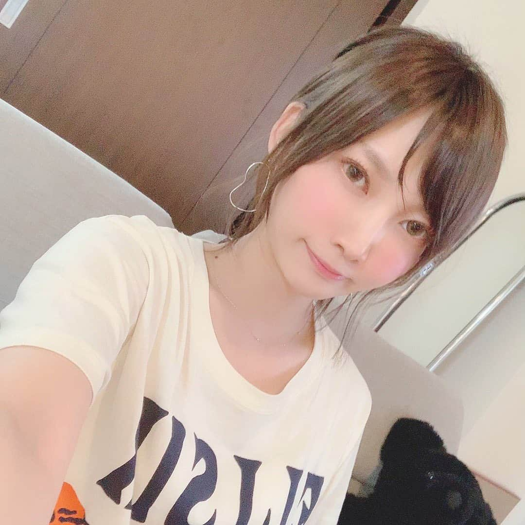 木下ゆうかさんのインスタグラム写真 - (木下ゆうかInstagram)「おだんごです！おやすみ！」8月25日 5時37分 - yuka_kinoshita_0204