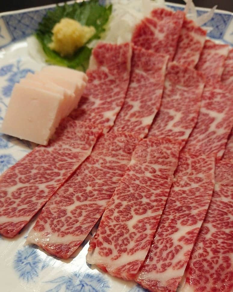 ニッチロー'のグルメインスタ