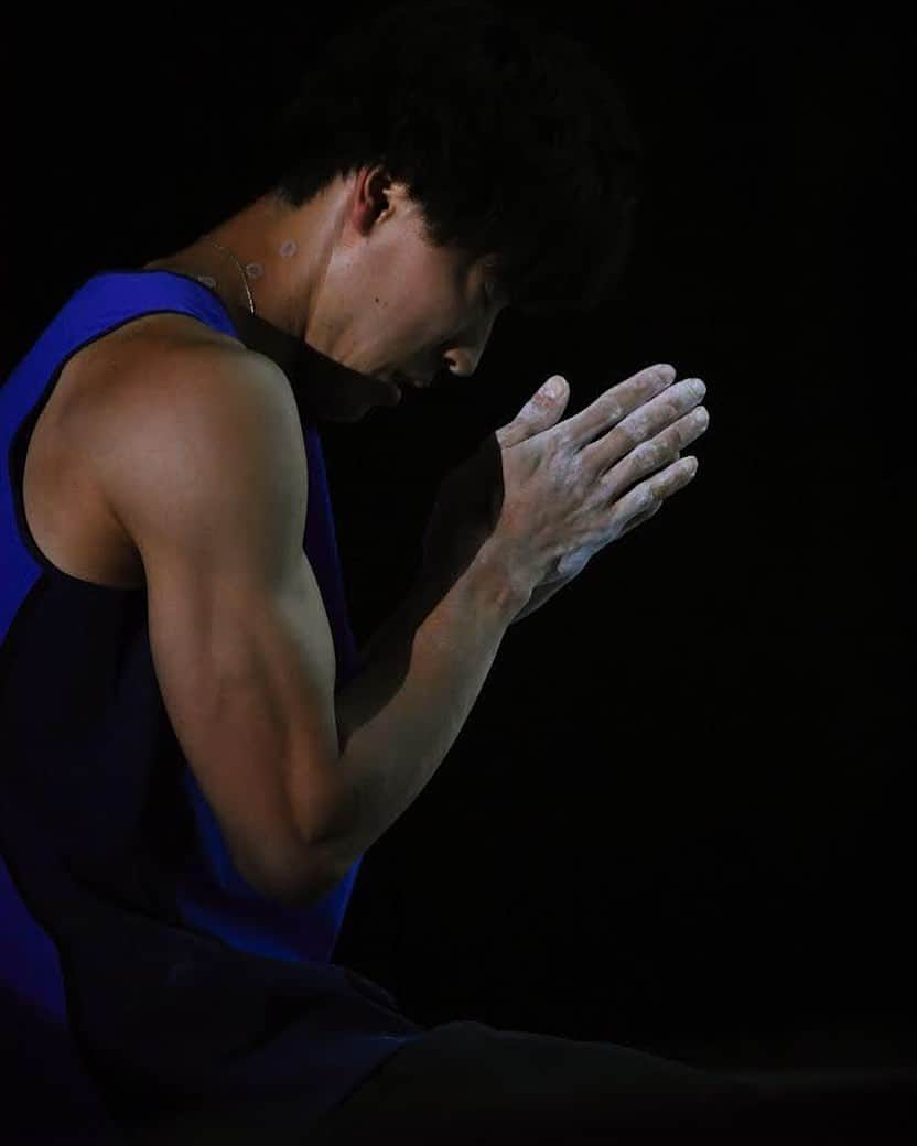 藤井快さんのインスタグラム写真 - (藤井快Instagram)「Ended up 6th place in the Combined Final. I strongly felt my own inadequacies. I feel I want to become stronger.  I’ll do my best for the next chance!! • 世界選手権コンバインド決勝では6位でした。求めていた結果を出すことが出来ず、全種目において実力不足を痛感しました。まだまだ強くなりたいと思いました。 世界選手権後は疲れたので、好きなものを食べて、リフレッシュして次に向けて強くなろうと気持ちを蓄えてます！ • Congratulations to the all medalists!!🥇🥈🥉 • Photo by @toksuede • @adidasterrex @fiveten_official @alpinawatchesjapan @au_official @in_jelly_ #adidas #fiveten #alpinawatches #TEAMau #森永製菓 #ifscwch」8月24日 21時36分 - fujii_kokoro