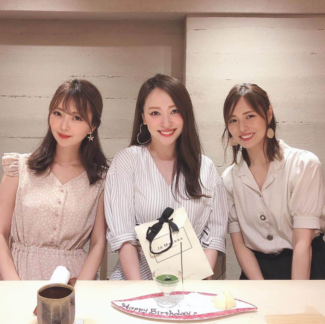 磯部奈央のグルメインスタ