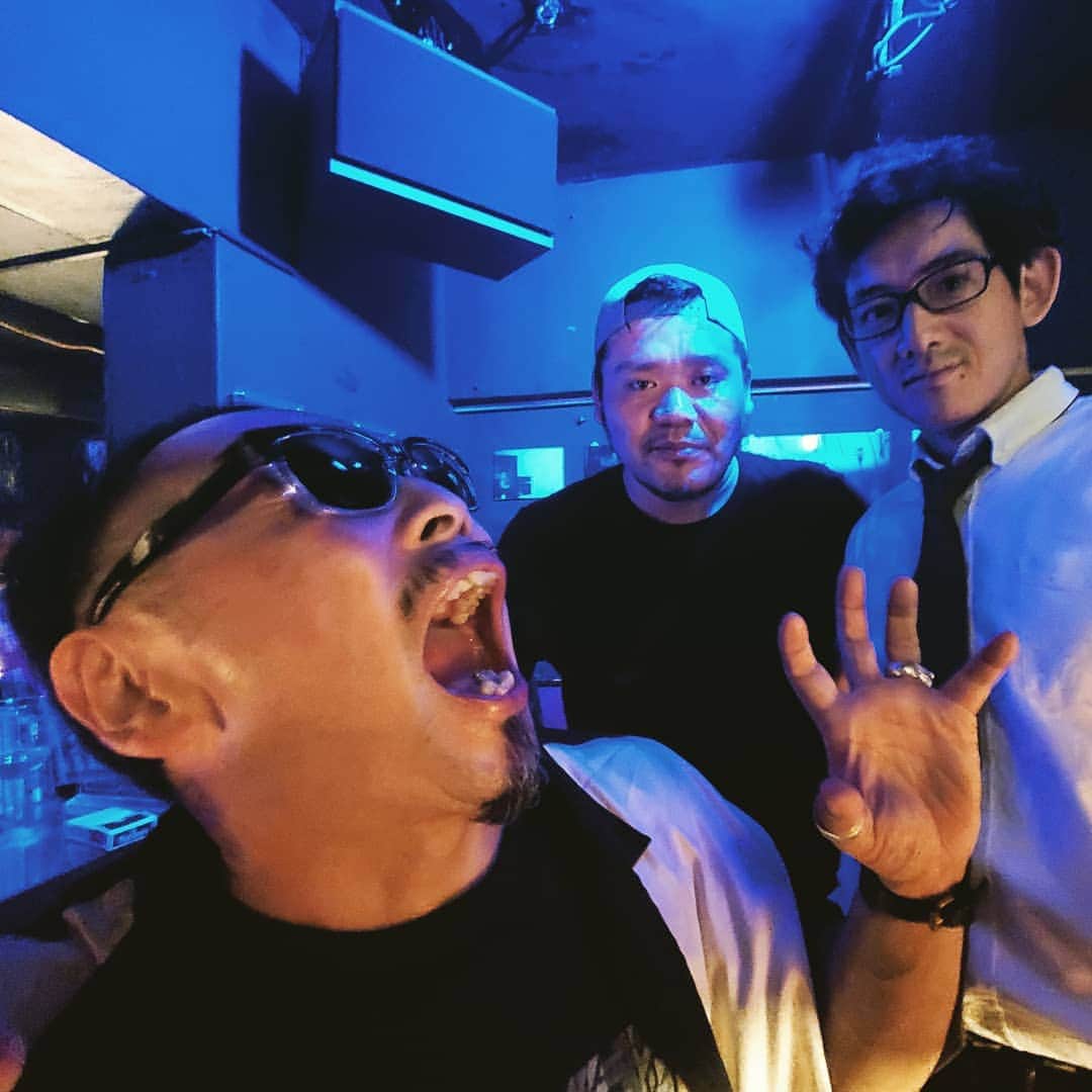 漢のグルメインスタ