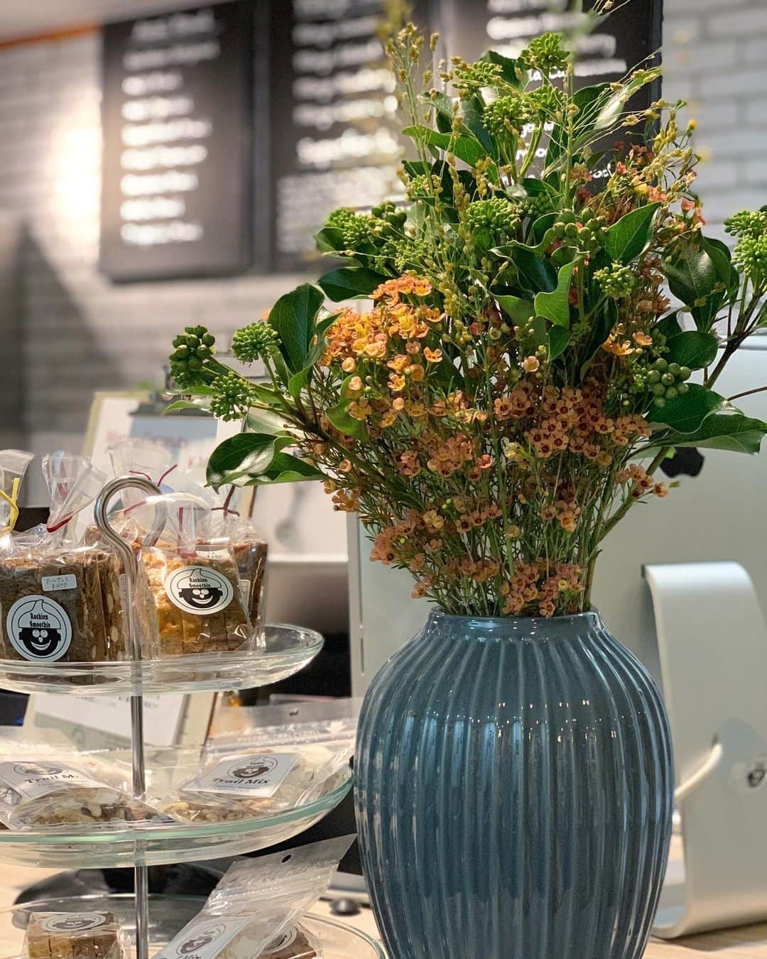 Rachien Smoothieのグルメインスタ