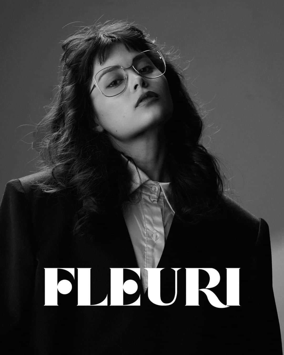 エイミーのインスタグラム：「@fleuri.jp」