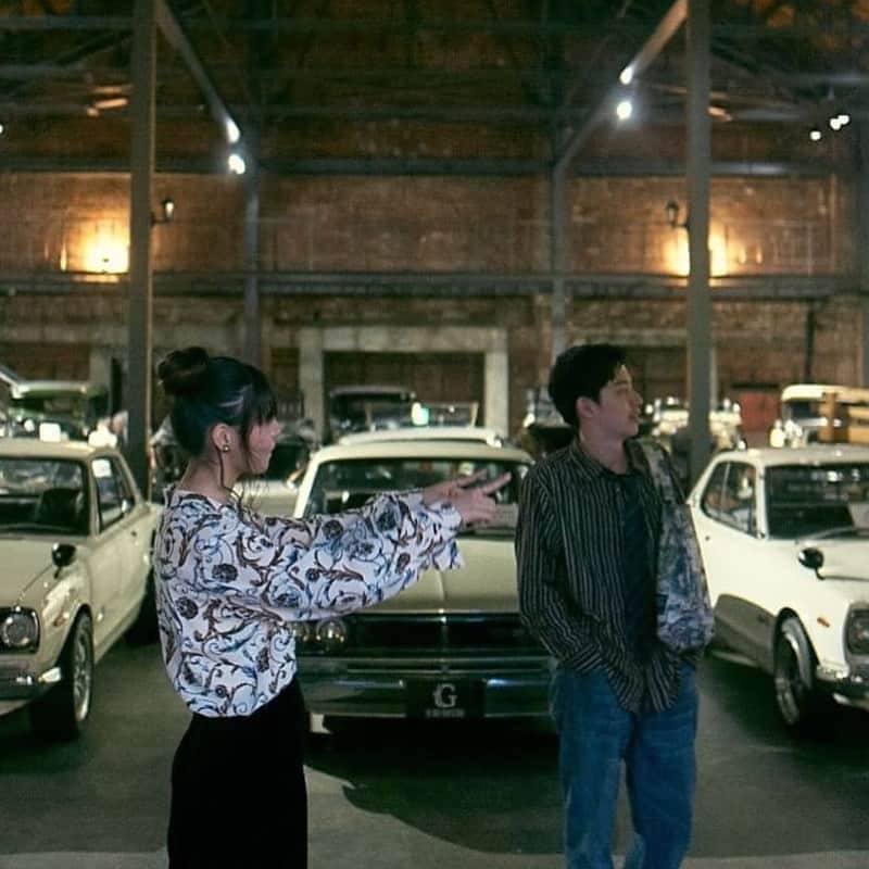 HOTEL SHEのグルメインスタ