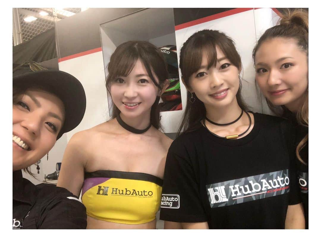 真矢のインスタグラム