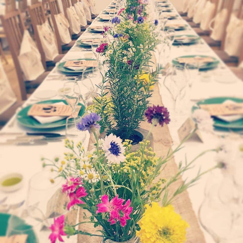 メゾン エルミタージュのグルメインスタ