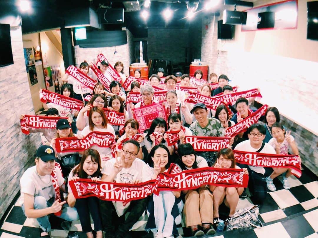 レオラのグルメインスタ