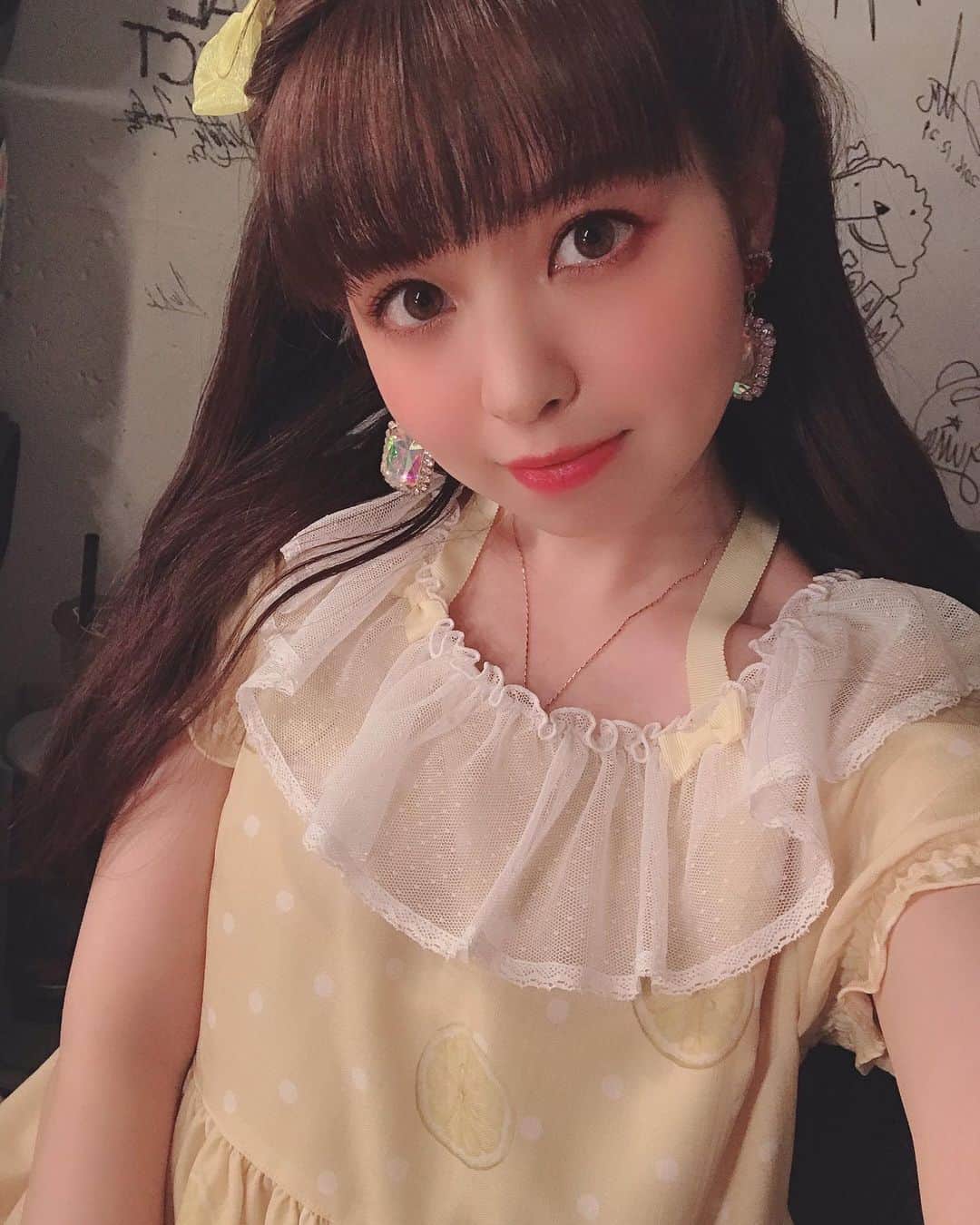 春奈るなのインスタグラム