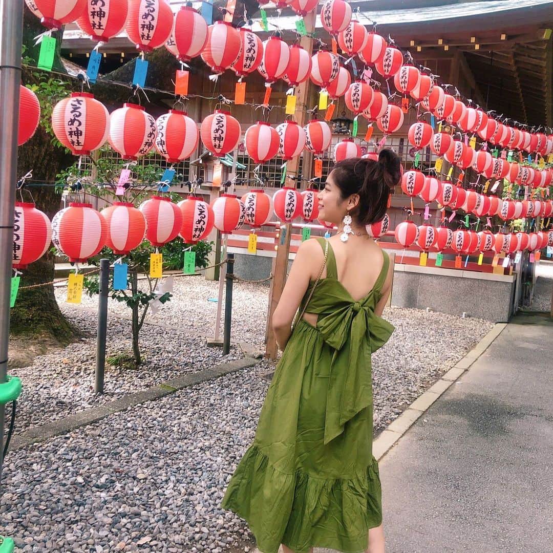 ayumiのインスタグラム