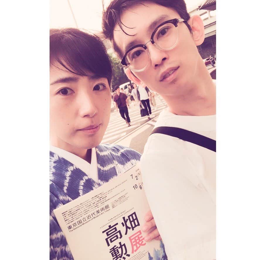 馬渕史香のインスタグラム：「結婚記念日  #あしざわ家 #kbn夏の思い出」