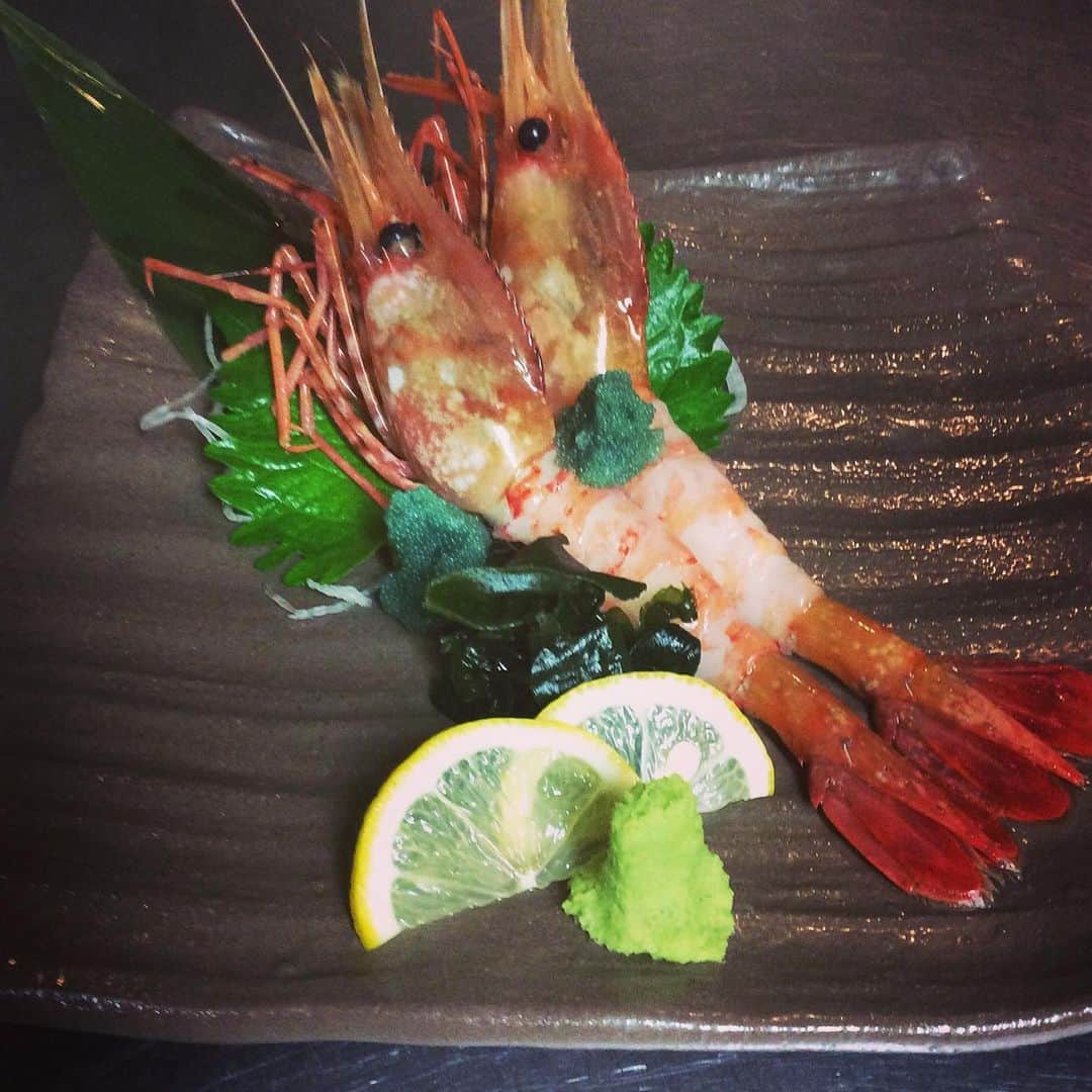 知床漁場枚方駅前店のグルメインスタ