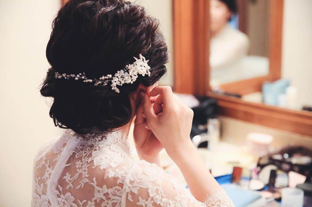 オテル・ドゥ・ミクニ(ウェディング)公式のグルメインスタ