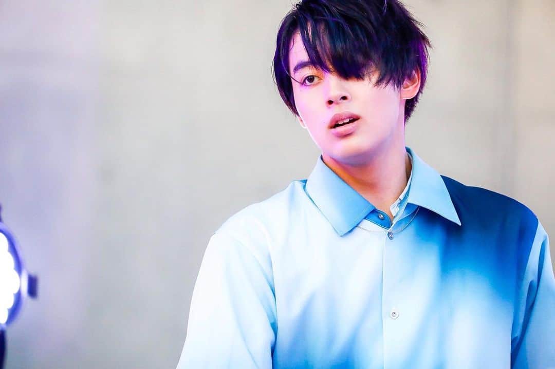 スパドラ 和哉 生誕生写真 （まっきー🐧 | 17歳の松村和哉