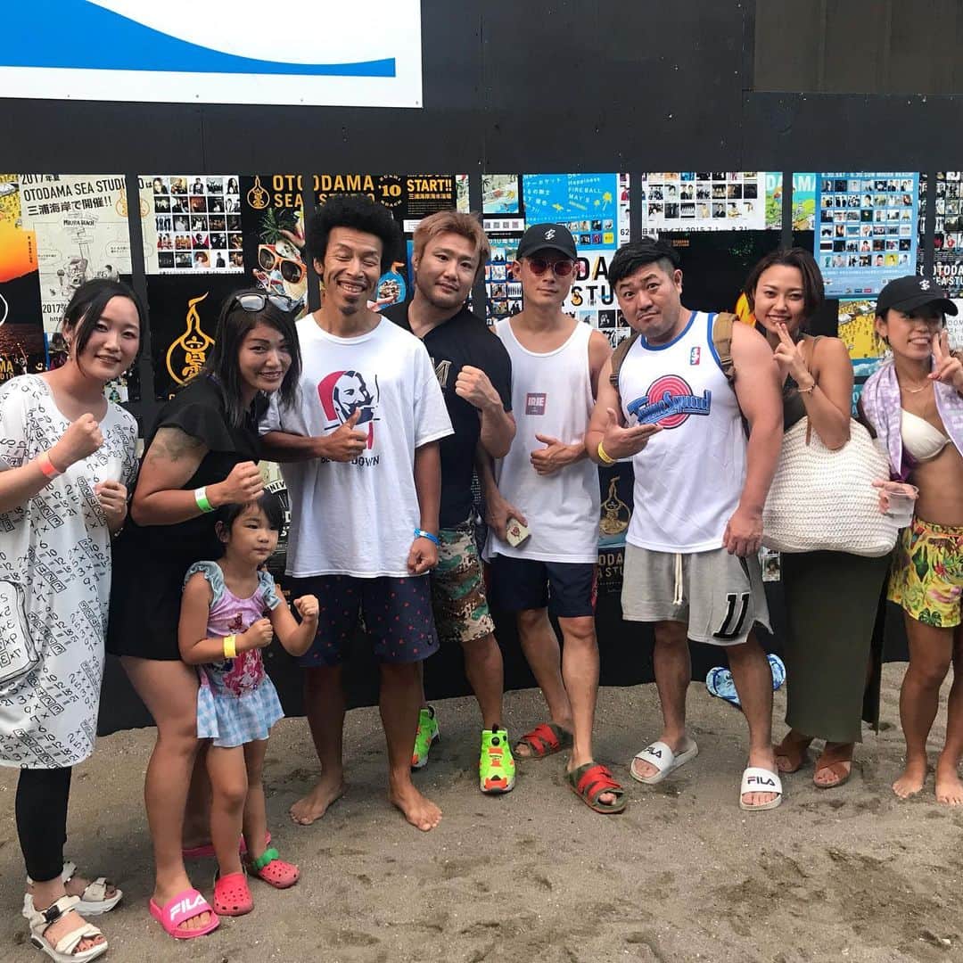 五味隆典のインスタグラム