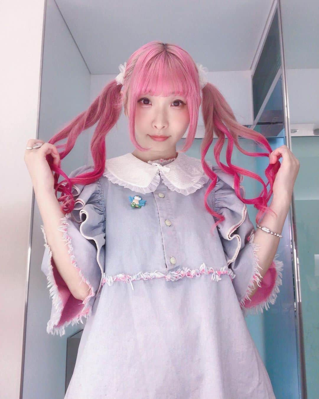 のインスタグラム